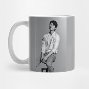 Gong Yoo - V20 Mug